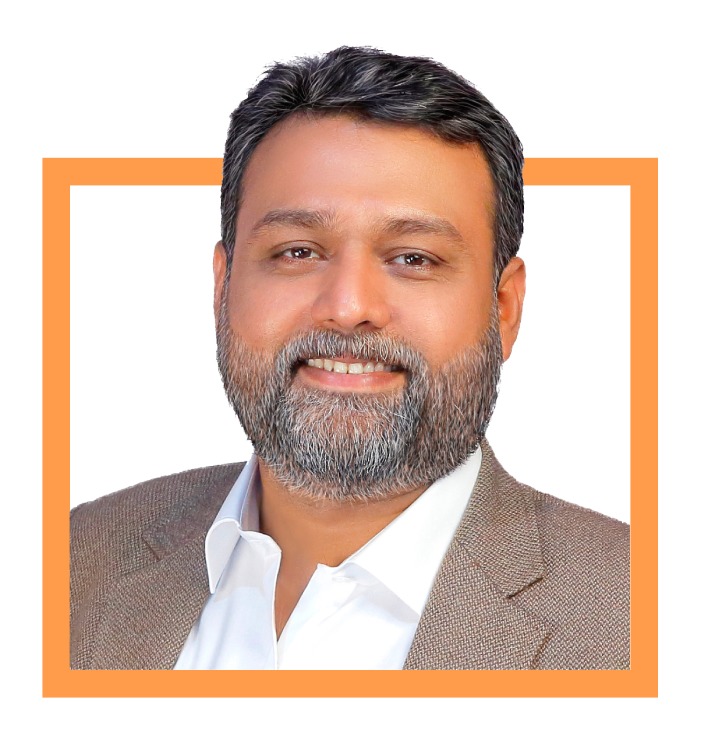 Abilash K. - Author of Clardentity