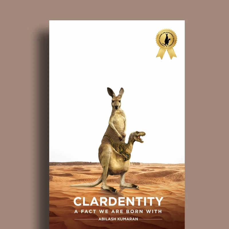 Clardentity Book