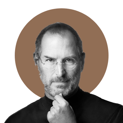 Steve Jobs